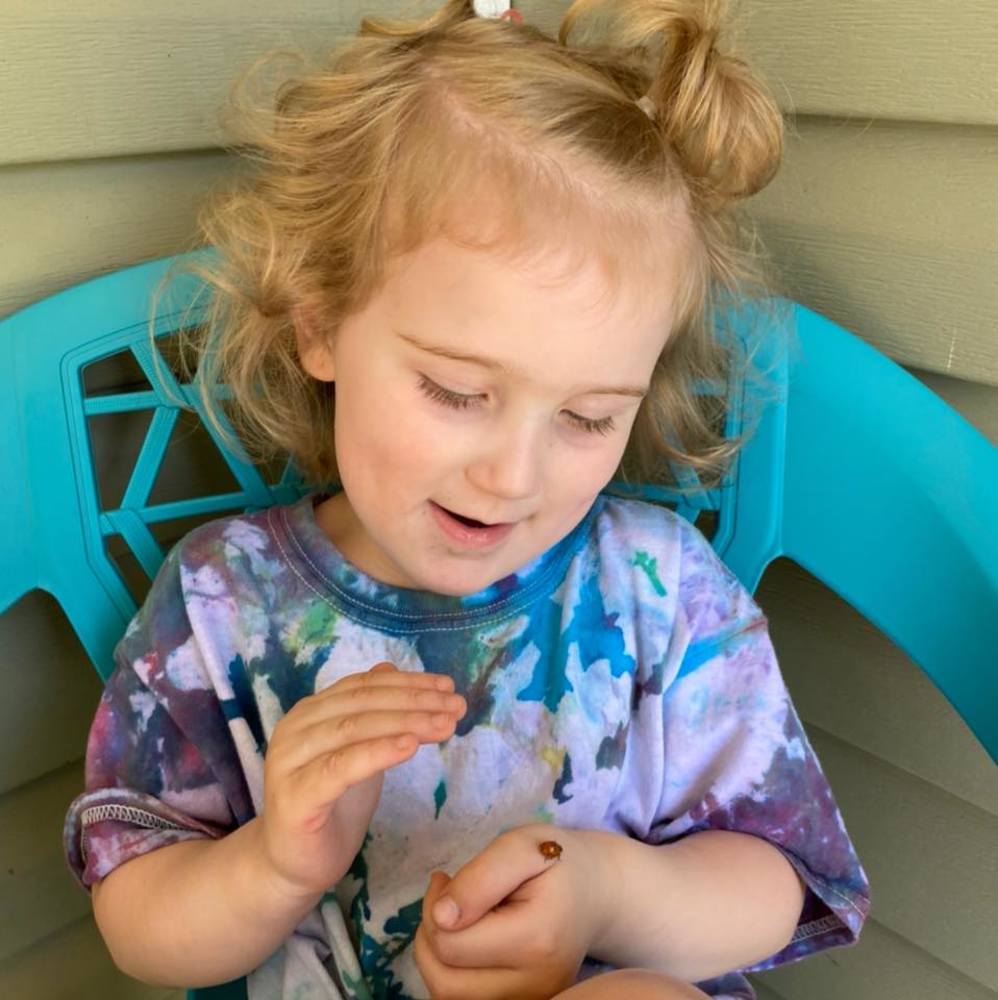 Meet your Posher, Morgan